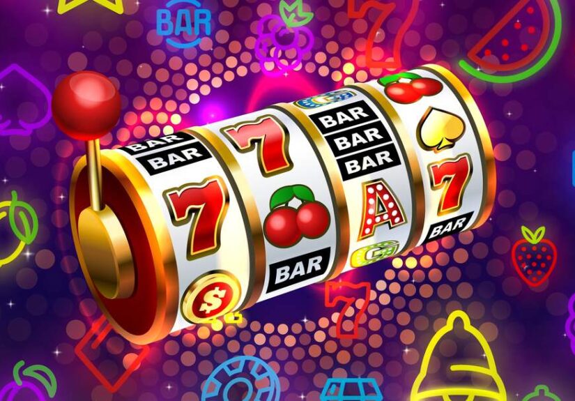 Slot Online Bertema Mesir Kuno yang Wajib Dicoba