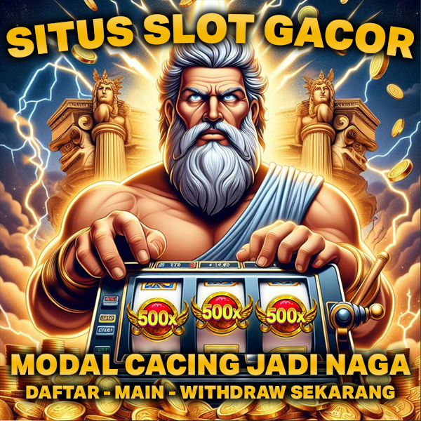 Slot Bonus New Member 100% Tanpa Syarat