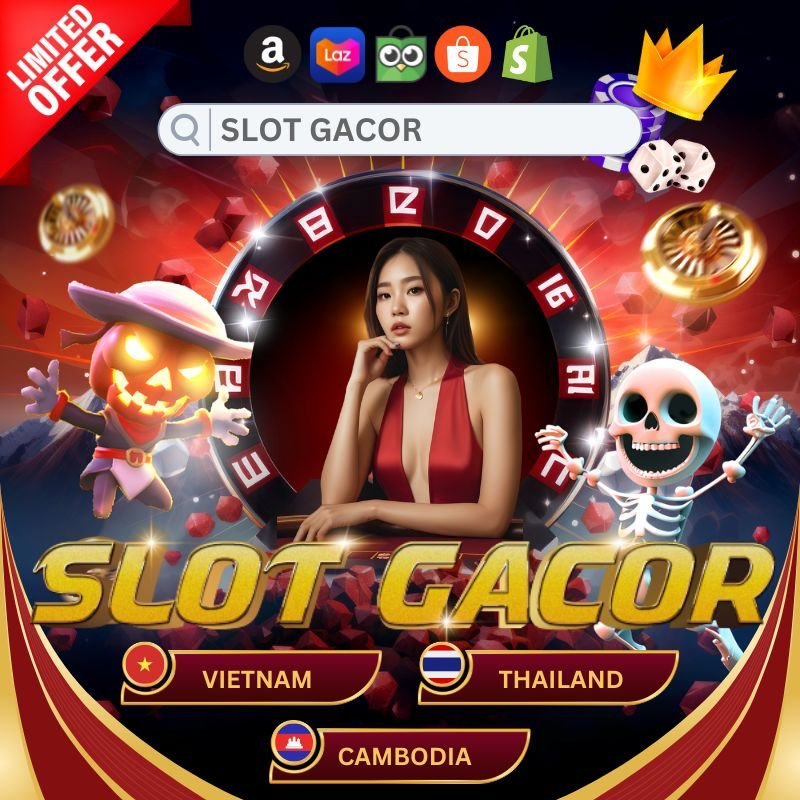 Cara Memaksimalkan Bonus Putaran Gratis di Slot Online