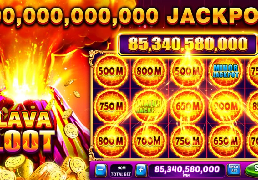 Rahasia Slot Online dengan Fitur Cascading Reels