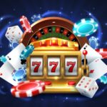 Mengulas Slot Online dengan Fitur Megaways