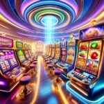 Mengapa Banyak Pemain Tertarik pada Slot Berbasis Video?