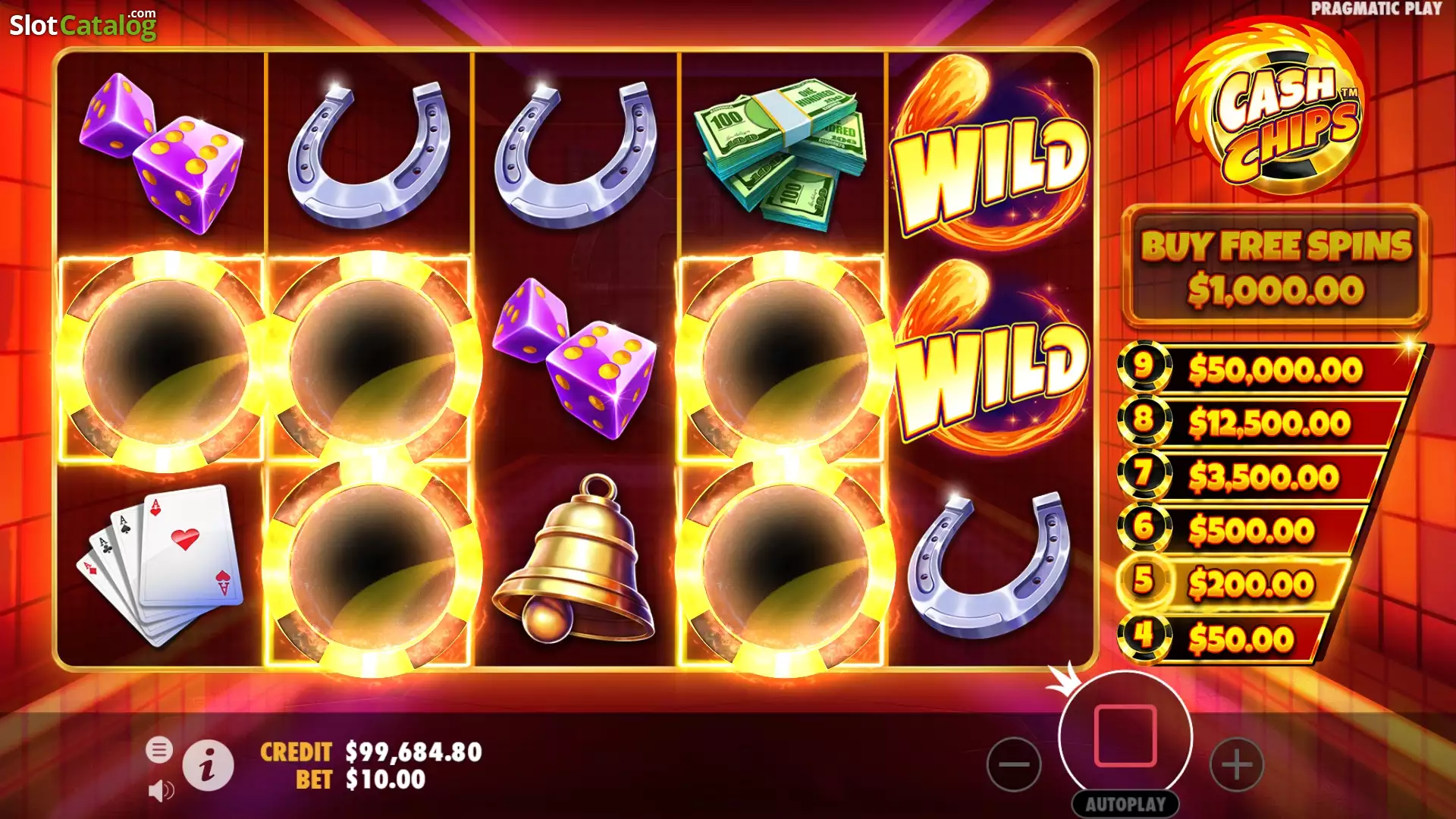 Slot Online dengan Tema Klasik dan Simbol Buah