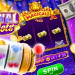 Cara Bermain Slot Online Tanpa Menghabiskan Banyak Modal