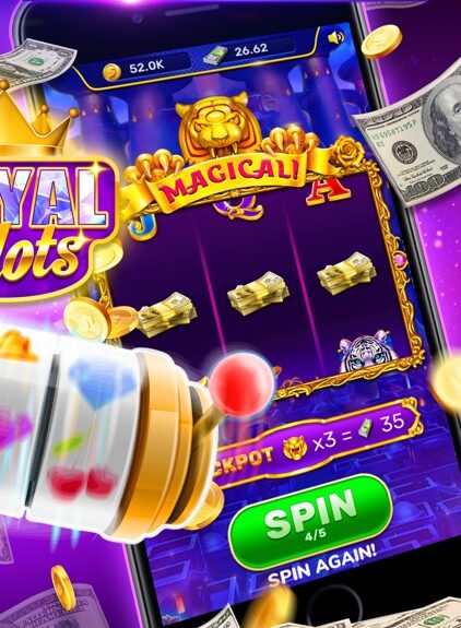 Cara Bermain Slot Online Tanpa Menghabiskan Banyak Modal
