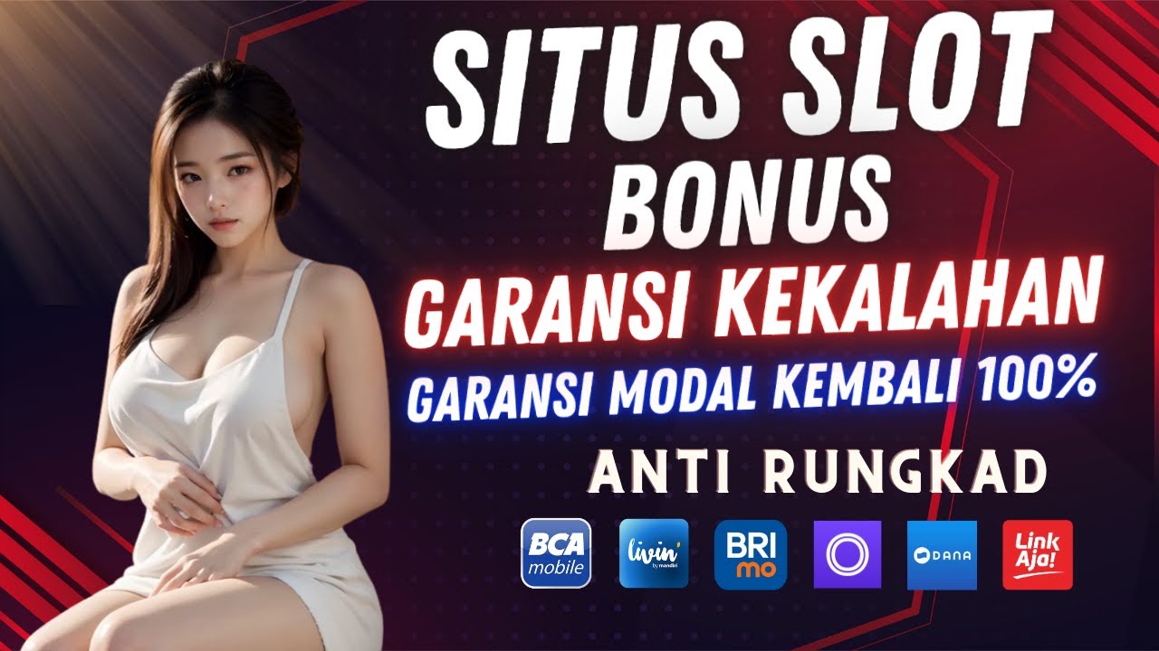 Kuis: Slot Gacor Mana yang Cocok Untukmu?