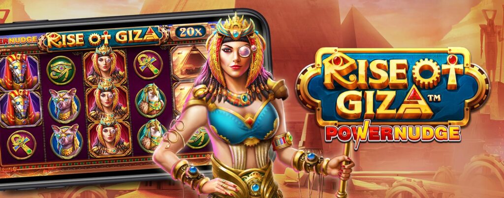Slot Online Bertema Fantasi Paling Menghibur