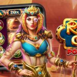 Slot Online Bertema Fantasi Paling Menghibur