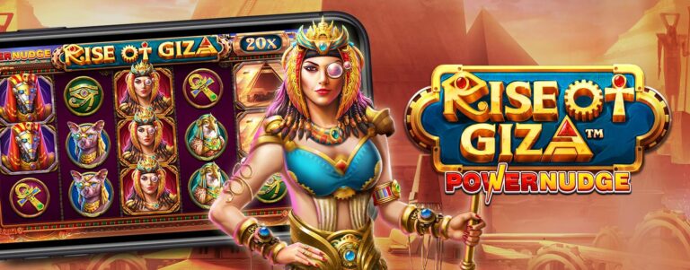 Slot Online Bertema Fantasi Paling Menghibur