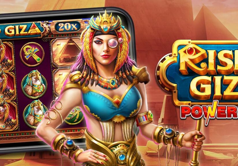 Slot Online Bertema Fantasi Paling Menghibur