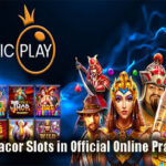 Tren Baru dalam Slot Online: Apa yang Harus Kita Harapkan?