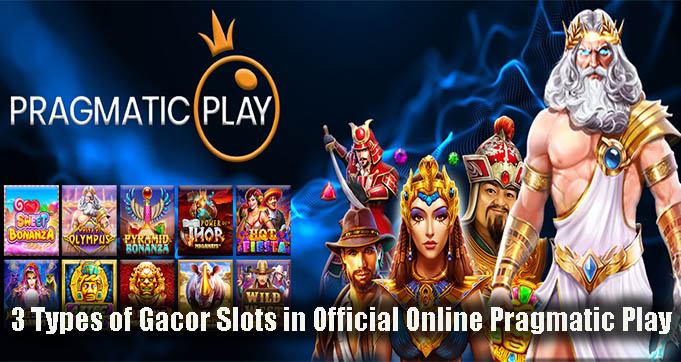 Tren Baru dalam Slot Online: Apa yang Harus Kita Harapkan?
